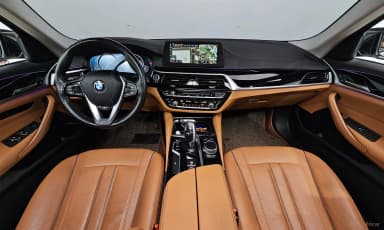 5 Series (G30)