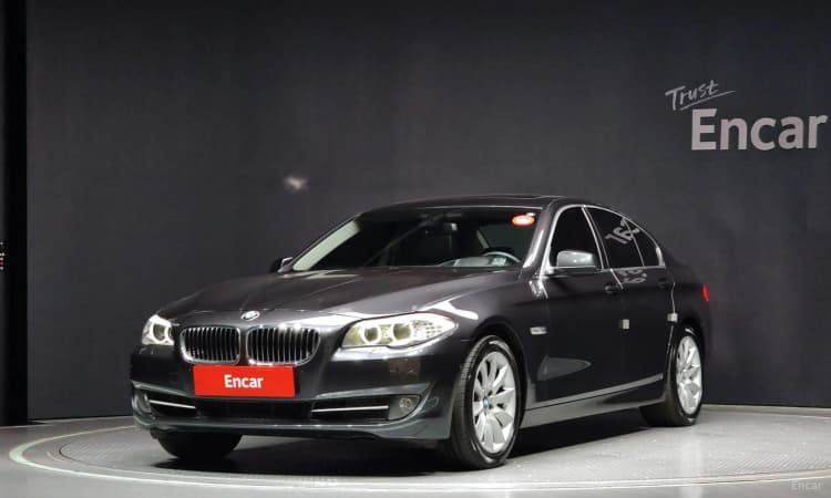 5 Series (F10)