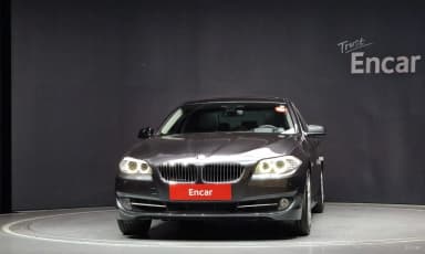 5 Series (F10)