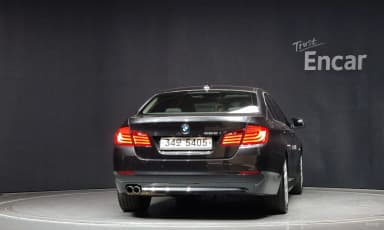 5 Series (F10)