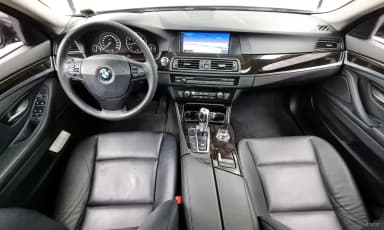 5 Series (F10)