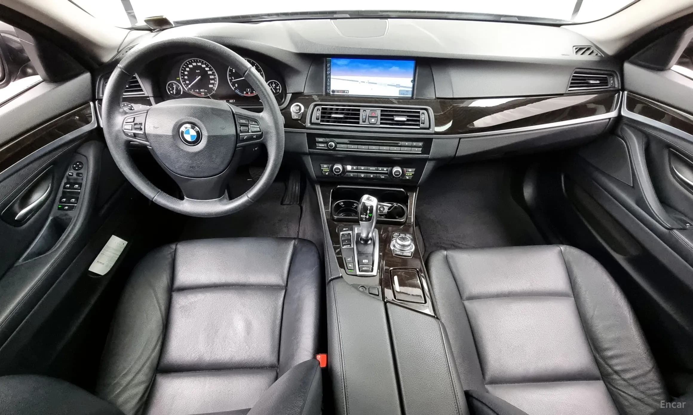5 Series (F10)