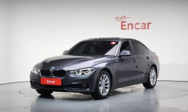 3 Series (F30)