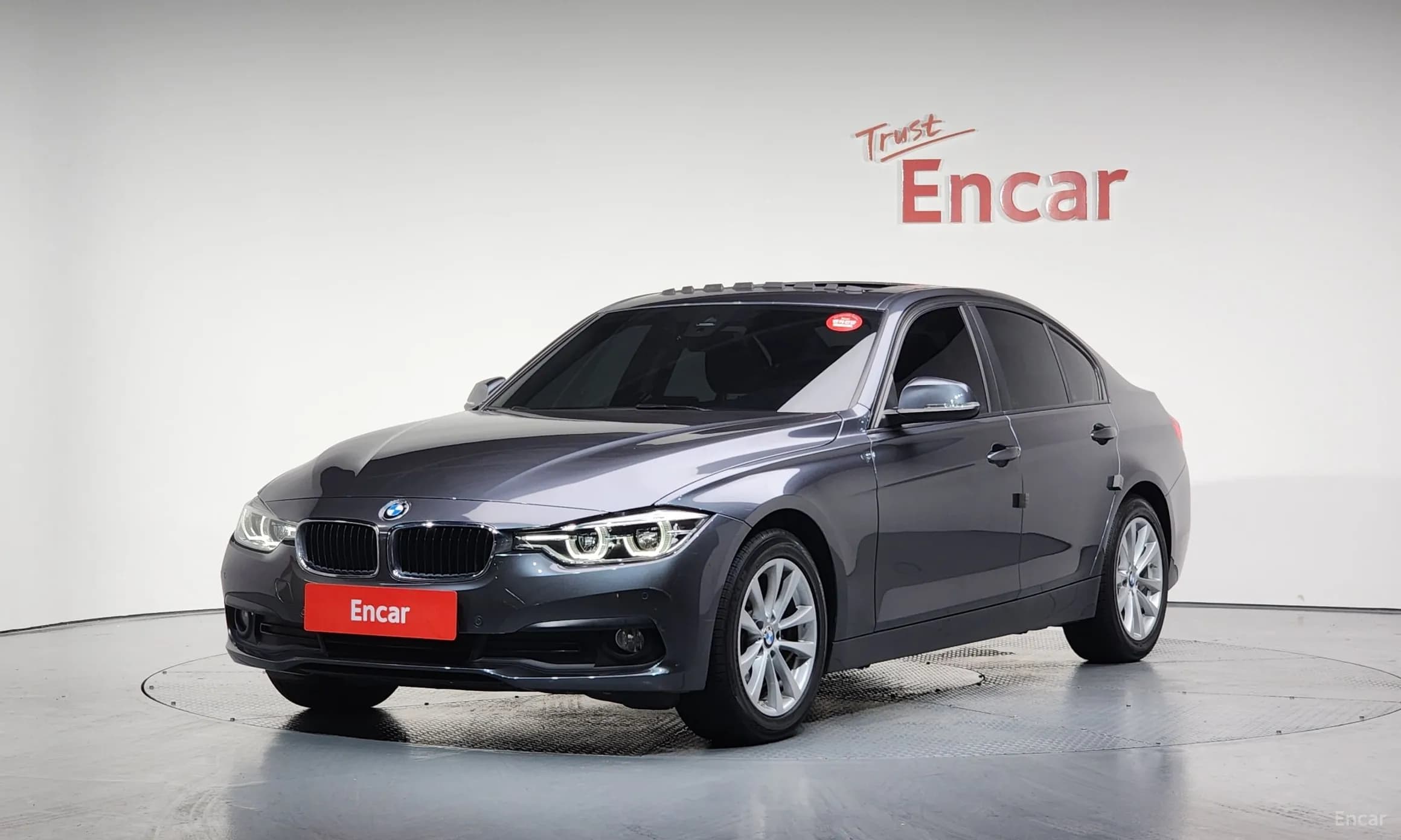 3 Series (F30)