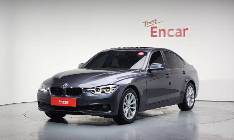 3 Series (F30)