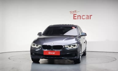 3 Series (F30)