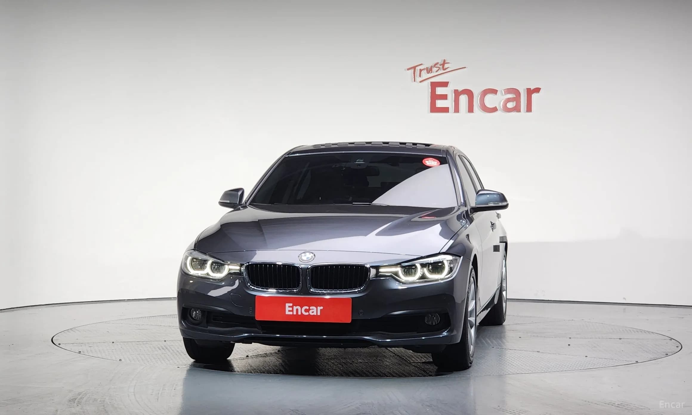 3 Series (F30)
