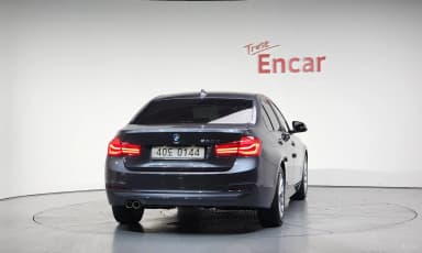 3 Series (F30)