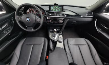 3 Series (F30)