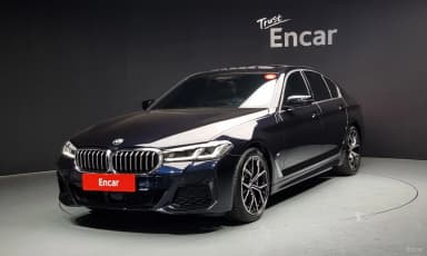5 Series (G30)