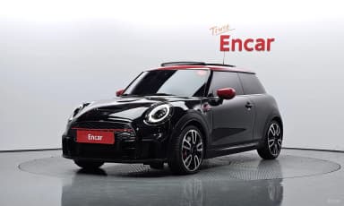 Cooper S