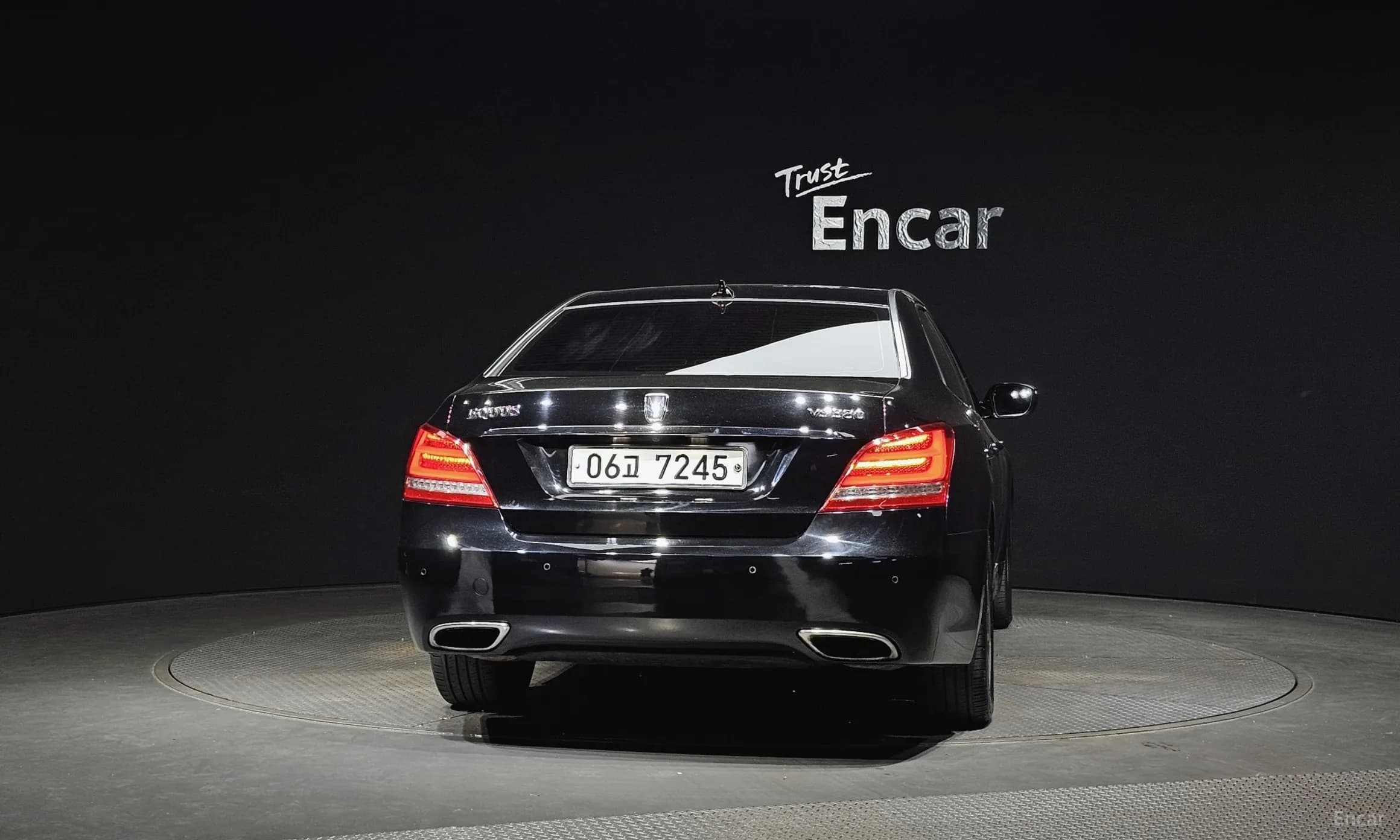 Equus (new)