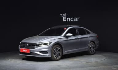 Jetta 7th Generation