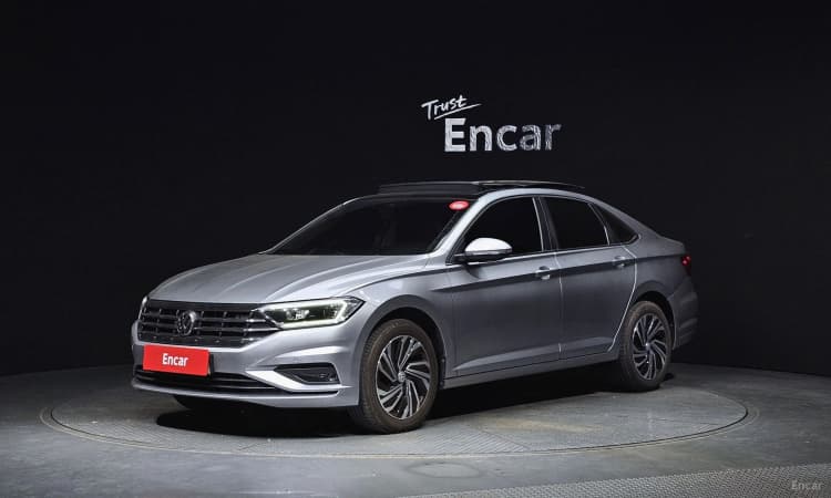 Jetta 7th Generation