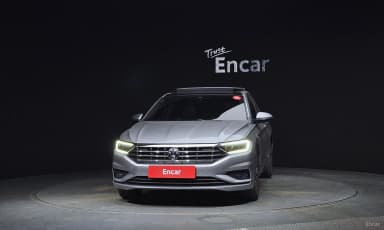 Jetta 7th Generation