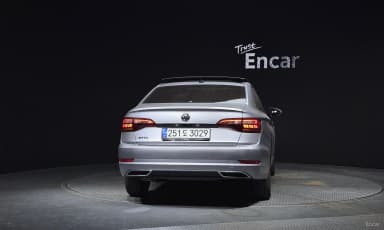 Jetta 7th Generation