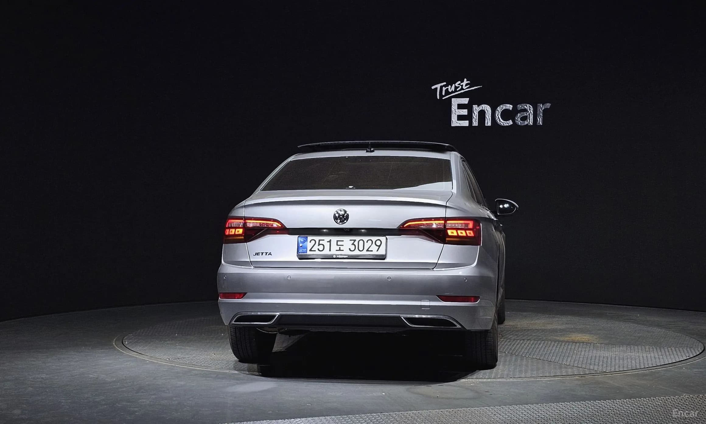 Jetta 7th Generation