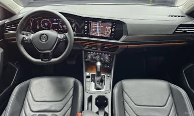 Jetta 7th Generation