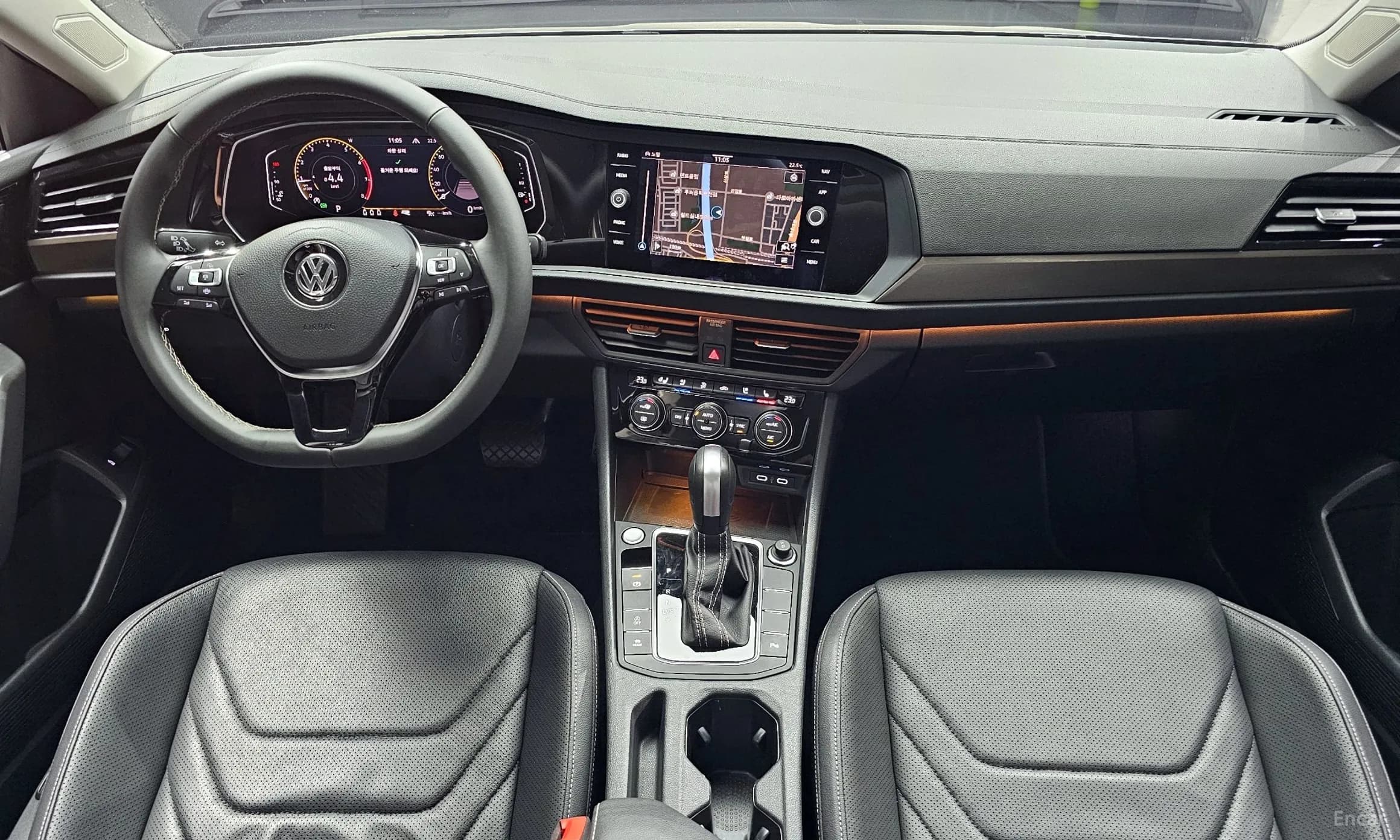 Jetta 7th Generation