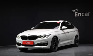 3 Series GT (F34)