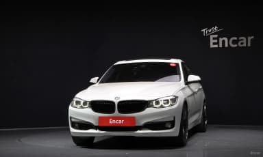 3 Series GT (F34)