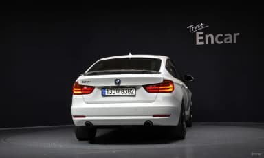 3 Series GT (F34)