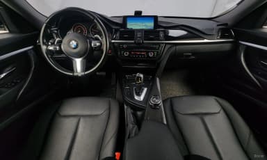 3 Series GT (F34)