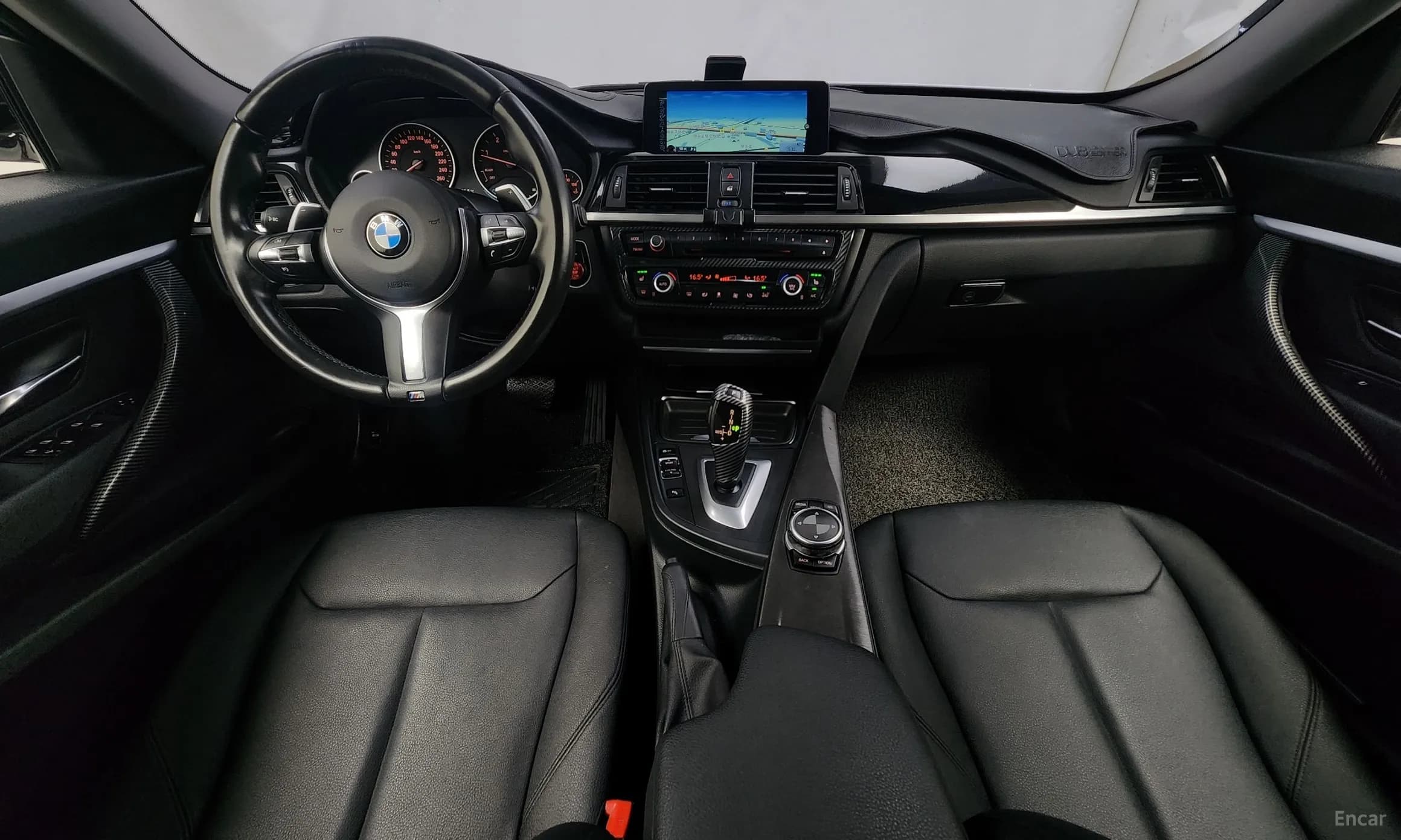 3 Series GT (F34)