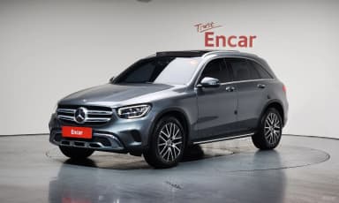 GLC-Class X253