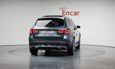 GLC-Class X253
