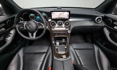 GLC-Class X253