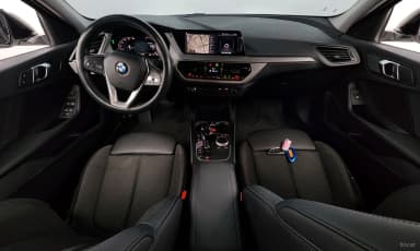 1 Series (F40)