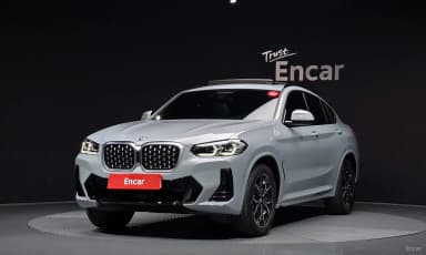 X4 (G02)