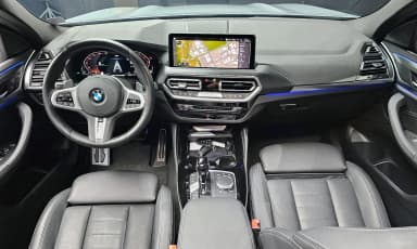X4 (G02)