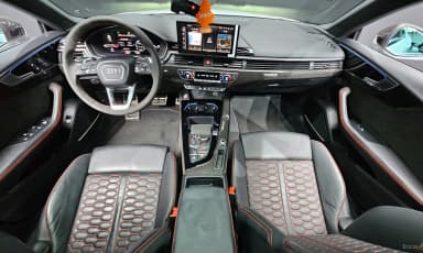 RS5 (F5)