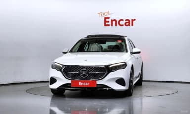 E-Class W214