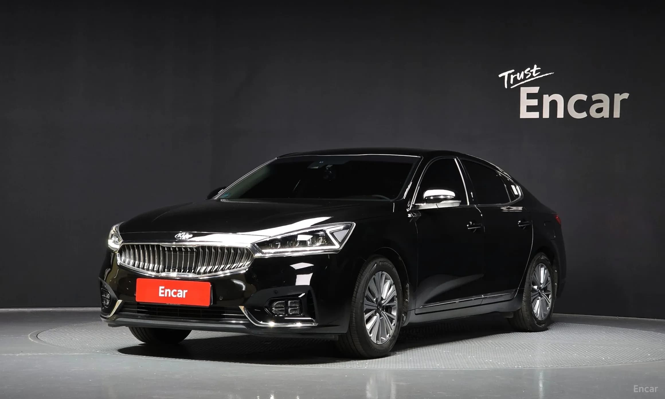 K7 Hybrid