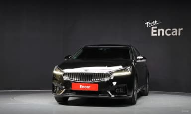 K7 Hybrid
