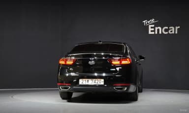 K7 Hybrid