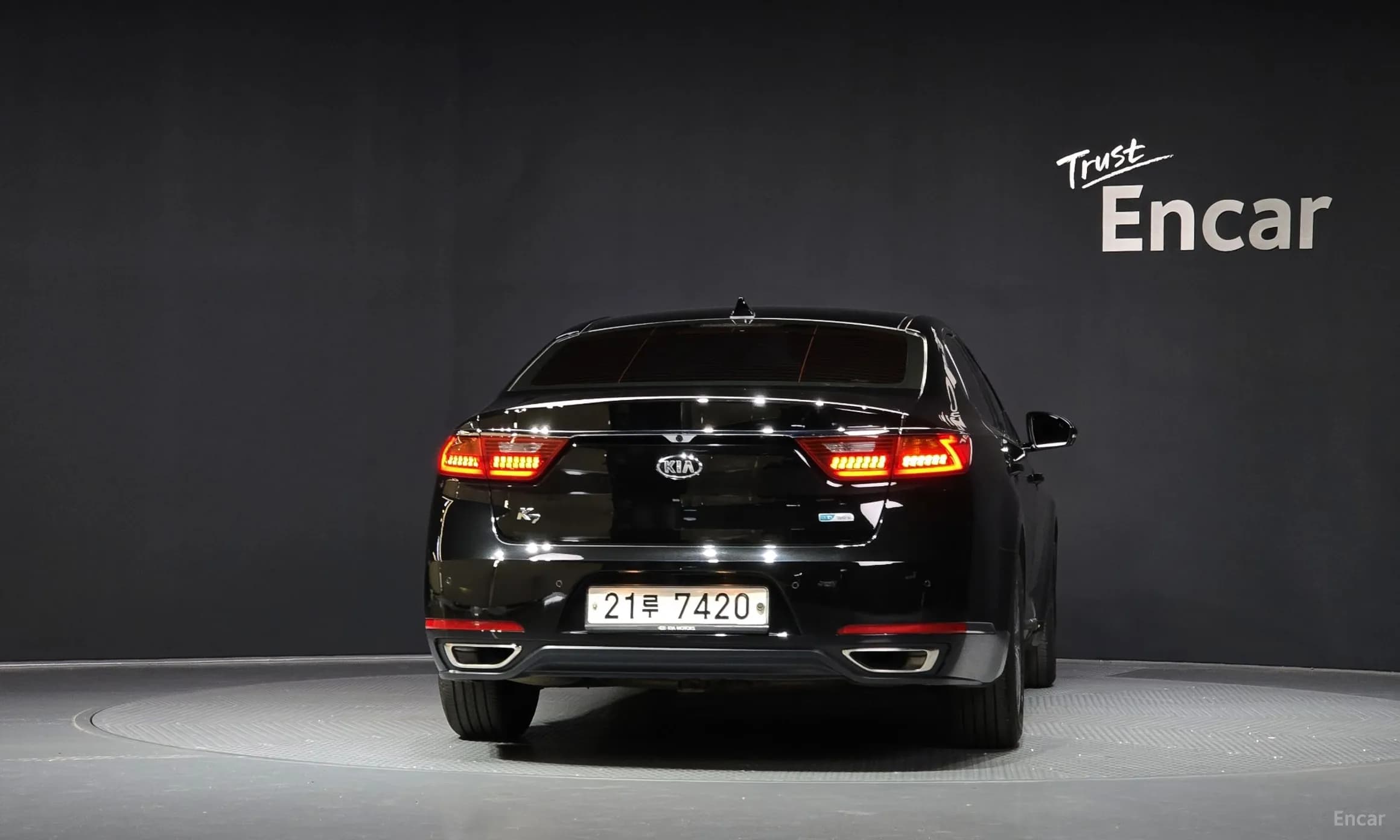 K7 Hybrid