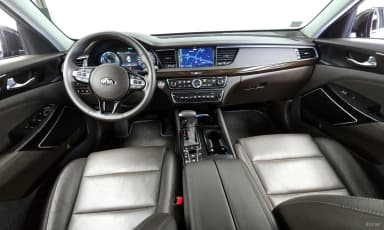 K7 Hybrid