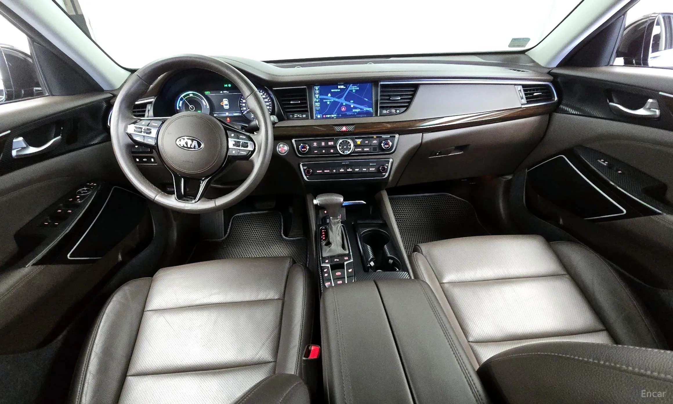 K7 Hybrid