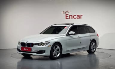 3 Series (F30)