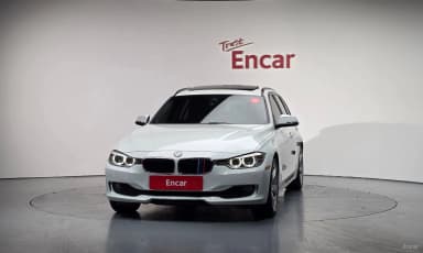 3 Series (F30)