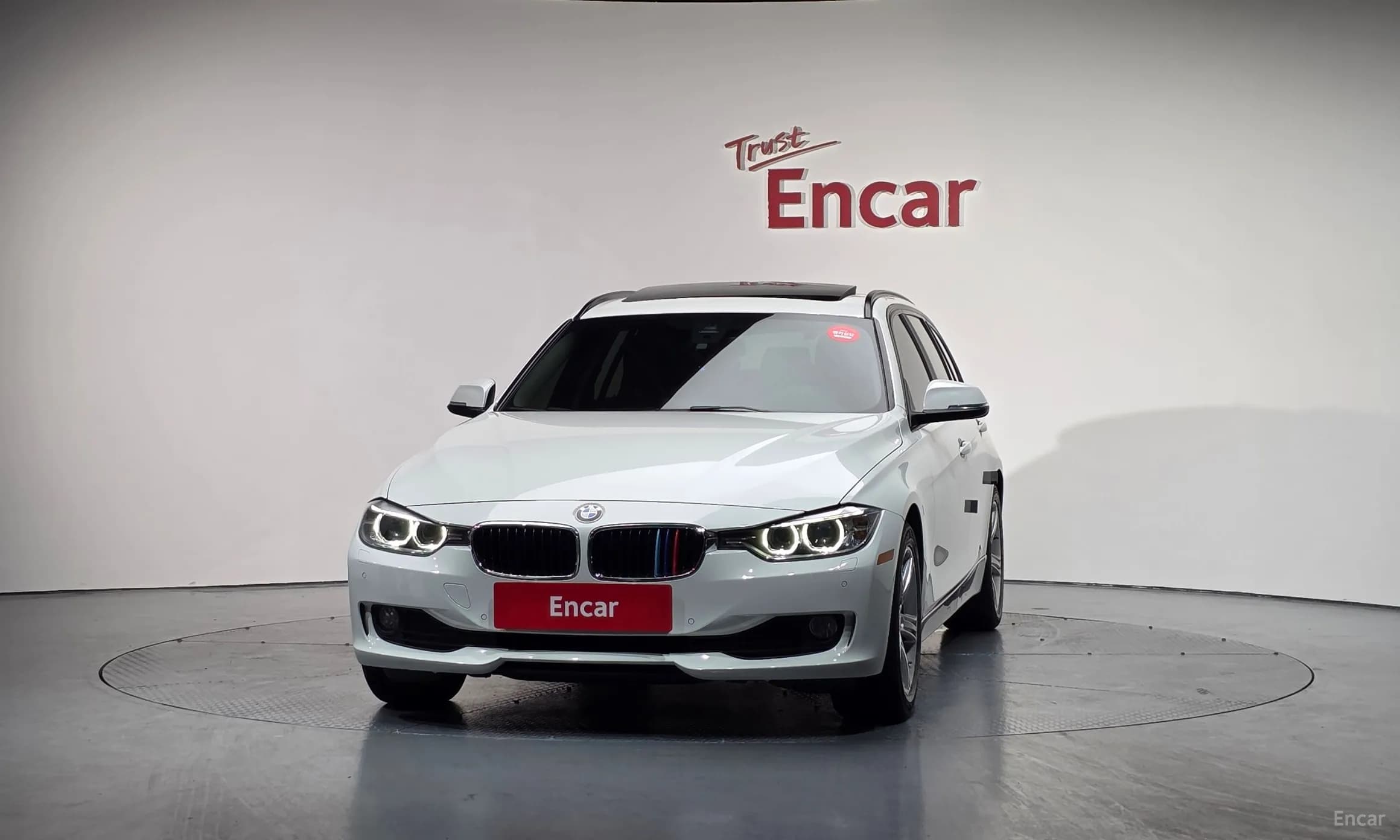 3 Series (F30)