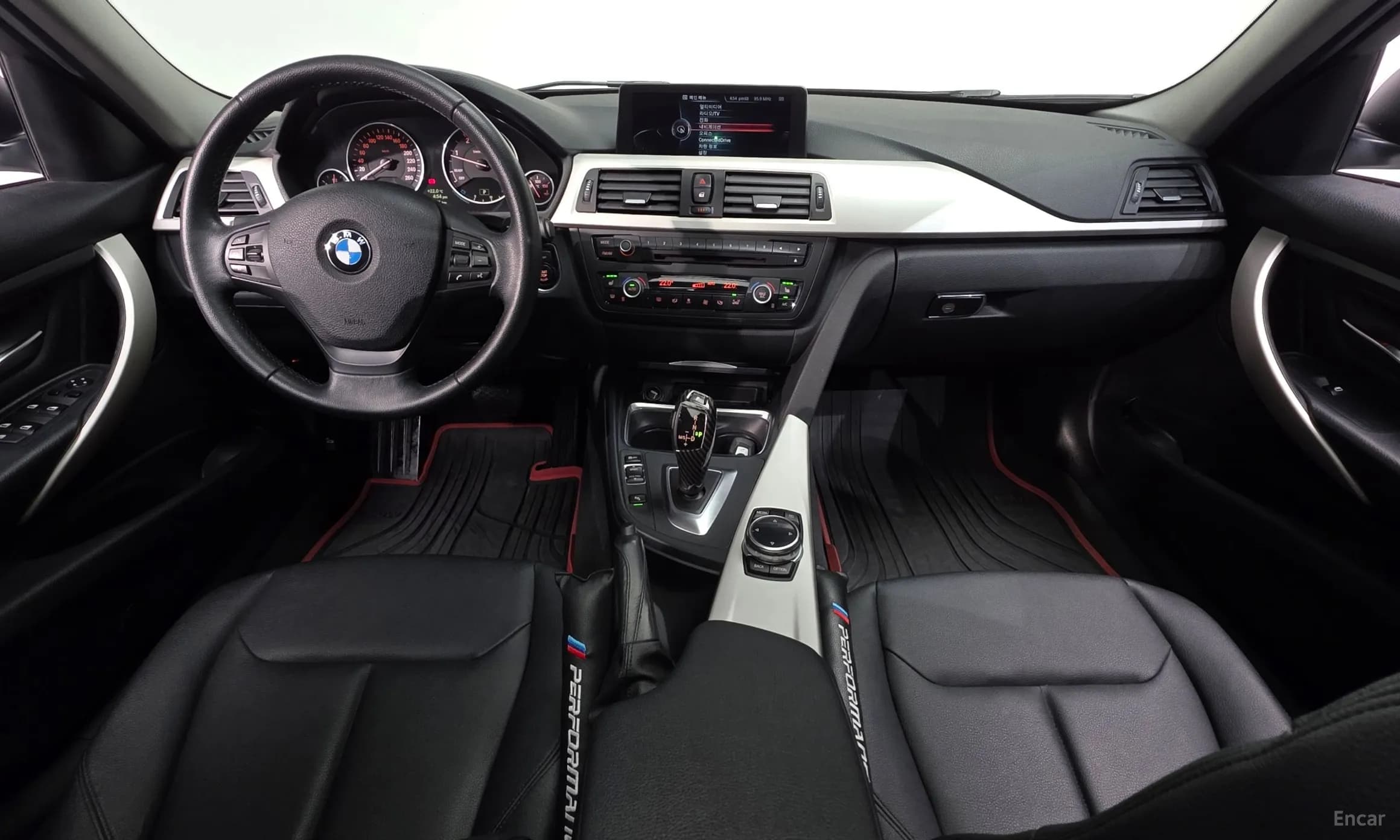 3 Series (F30)
