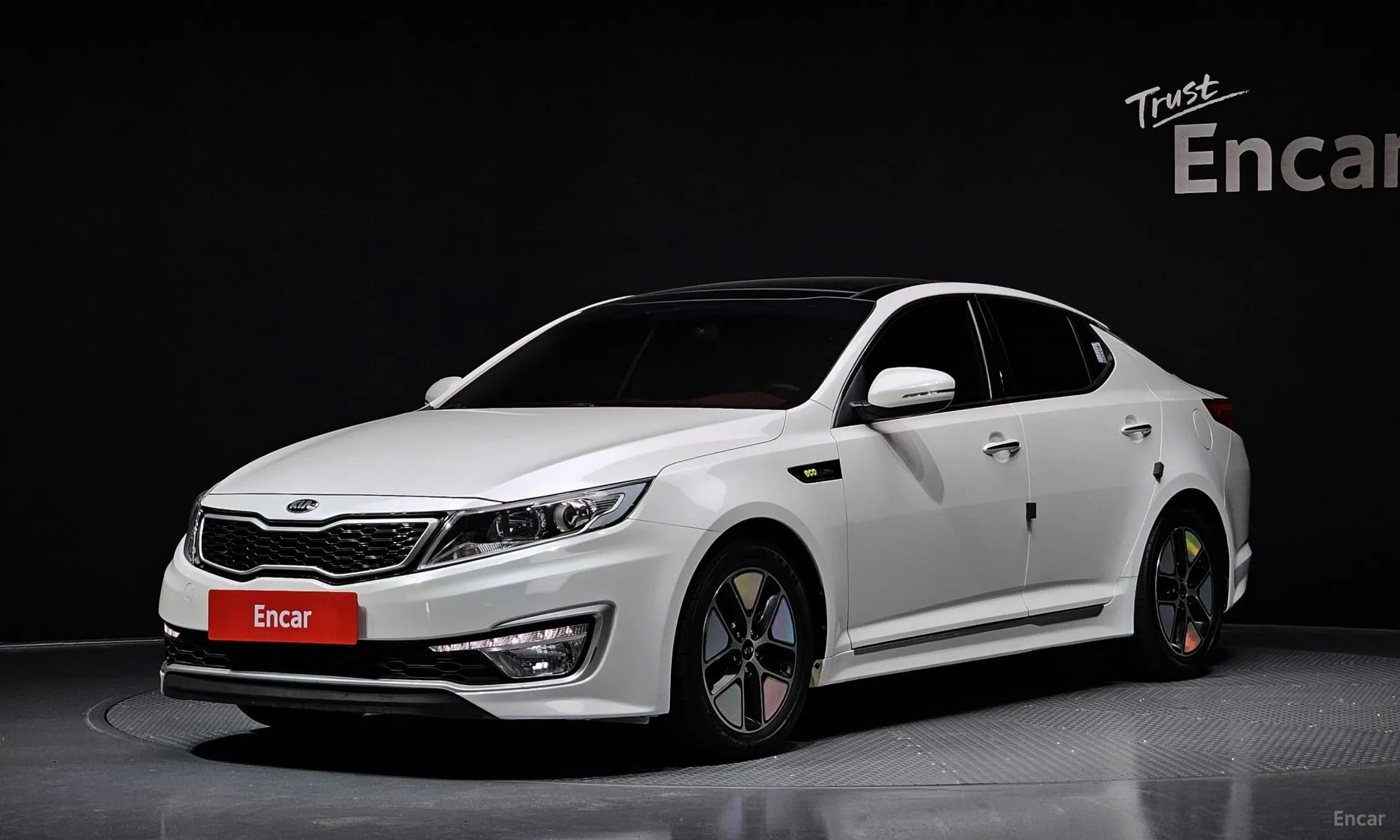 K5 Hybrid