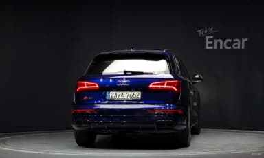 SQ5 (FY)