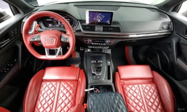 SQ5 (FY)