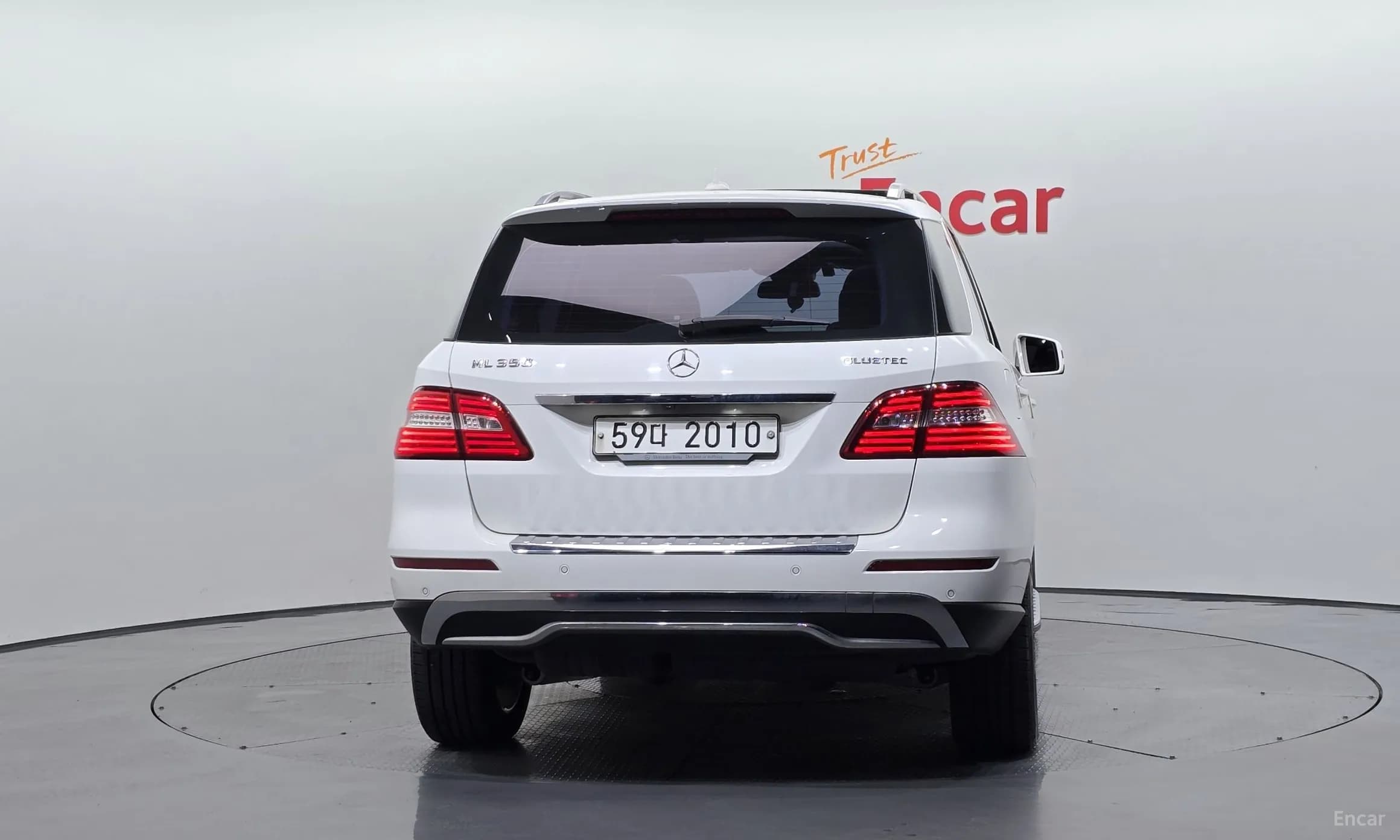 M-Class W166